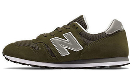 New Balance: Кроссовки  373