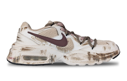 Nike: Чёрные кроссовки  Air Max