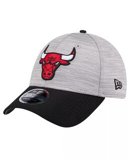 NEW ERA: Шапка  Chicago Bulls