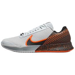 Nike: Красные кроссовки  Pure Platinum