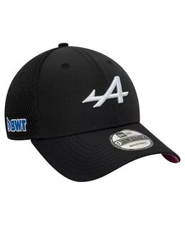 NEW ERA: Шапка  9Forty