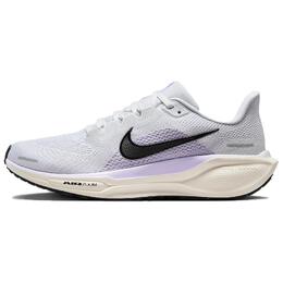 Nike: Жёлтые кроссовки 