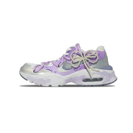 Nike: Белые кроссовки  Air Max