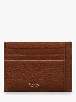 Mulberry: Картхолдер 