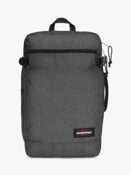 Eastpak: Чёрный рюкзак 