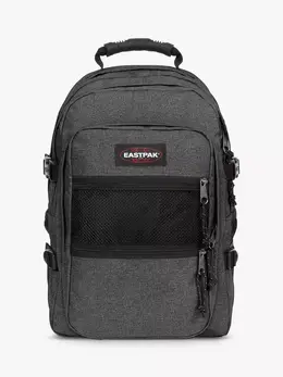 Eastpak: Чёрный рюкзак 