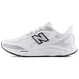 New Balance: Белые кроссовки  Fresh Foam