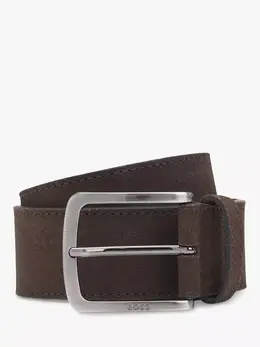 Hugo Boss: Ремень 