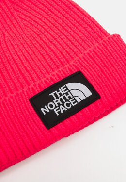 The North Face: Шапка  Logo