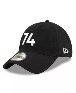 NEW ERA: Чёрная кепка  9Twenty