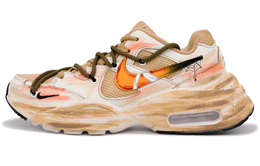 Nike: Красные кроссовки  Air Max