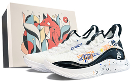 Under Armour: Кроссовки  Curry 8