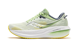 Saucony: Белые кроссовки 