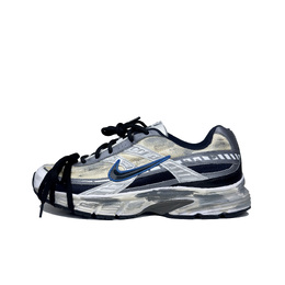 Nike: Чёрные кроссовки 
