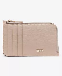 DKNY: Розовый кошелёк 