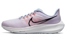 Nike: Розовые кроссовки  Air Zoom