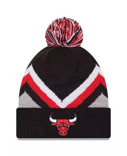 NEW ERA: Шапка  Chicago Bulls