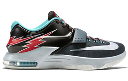 Nike: Кроссовки  KD 7