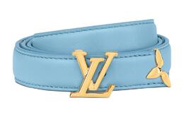 Louis Vuitton: Ремень 