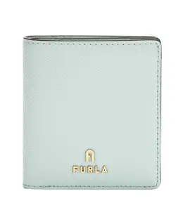 Furla: Зелёный кошелёк 