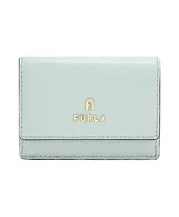 Furla: Зелёный кошелёк 