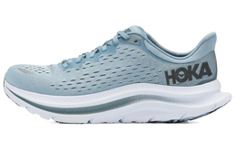 Hoka One One: Чёрные кроссовки 