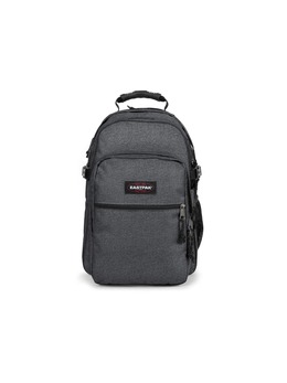 Eastpak: Серый рюкзак 