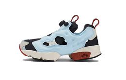 Reebok: Кроссовки  InstaPump Fury