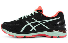 Asics: Розовые кроссовки  GT-2000 5