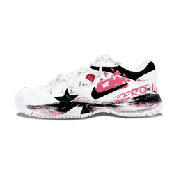 Nike: Белые кроссовки  Court