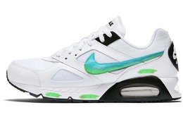 Nike: Белые кроссовки  Air Max