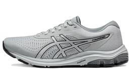 Asics: Серые кроссовки  Gel-Pulse 12