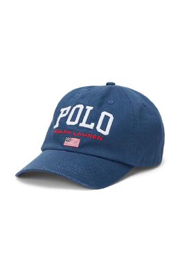 Polo Ralph Lauren: Шапка 