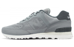 New Balance: Кроссовки  574