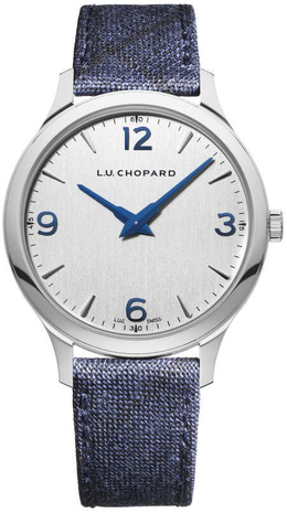 Chopard: Часы 