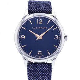 Chopard: Часы 