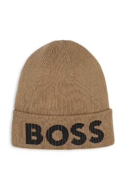 BOSS: Шапка 