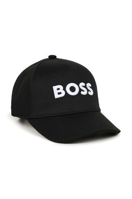 BOSS: Шапка 