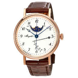 Breguet: Часы  Classique