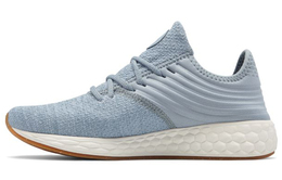 New Balance: Кроссовки  Fresh Foam