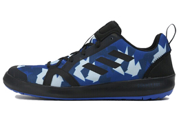 Adidas: Чёрные кроссовки  Running