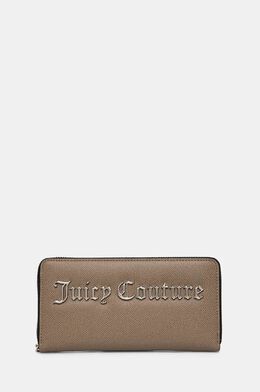 Juicy Couture: Бежевый кошелёк 