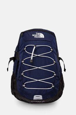 The North Face: Тёмный рюкзак  Borealis