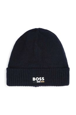 BOSS: Шапка 