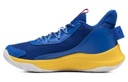 Under Armour: Кроссовки  Curry 3