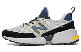 New Balance: Кроссовки  574