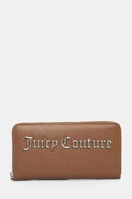 Juicy Couture: Коричневый кошелёк 