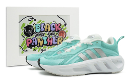 Adidas: Белые кроссовки  Climacool