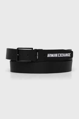 Armani Exchange: Ремень 