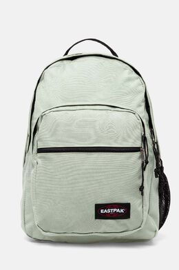 Eastpak: Зелёный рюкзак 